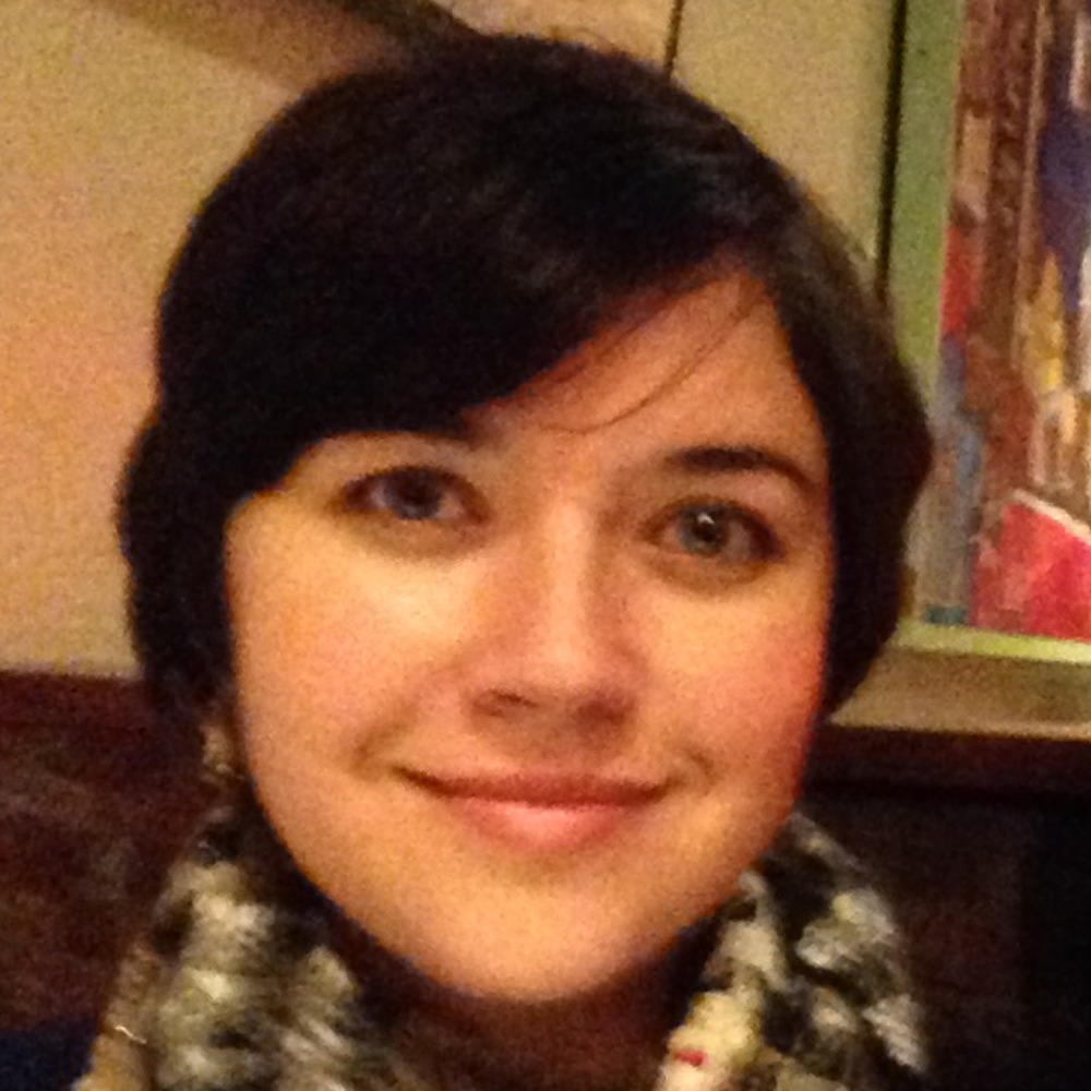 Meet your Posher, Carrie